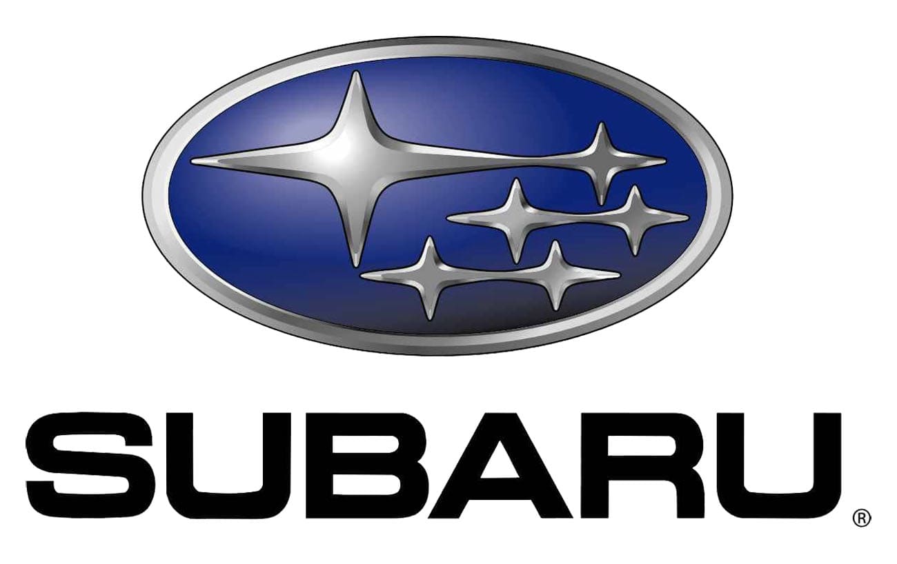 Subaru Cars